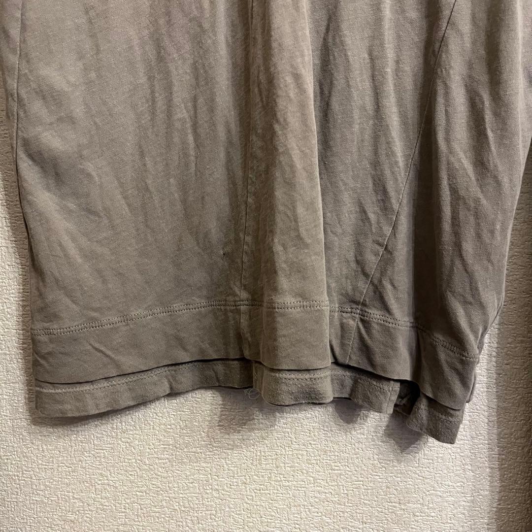 トップス The Viridi-anne double layer tops