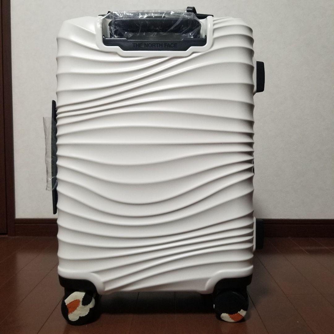 【韓国限定】THE NORTH FACE 20インチ キャリーケース