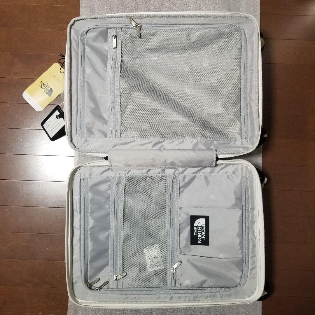 【韓国限定】THE NORTH FACE 20インチ キャリーケース