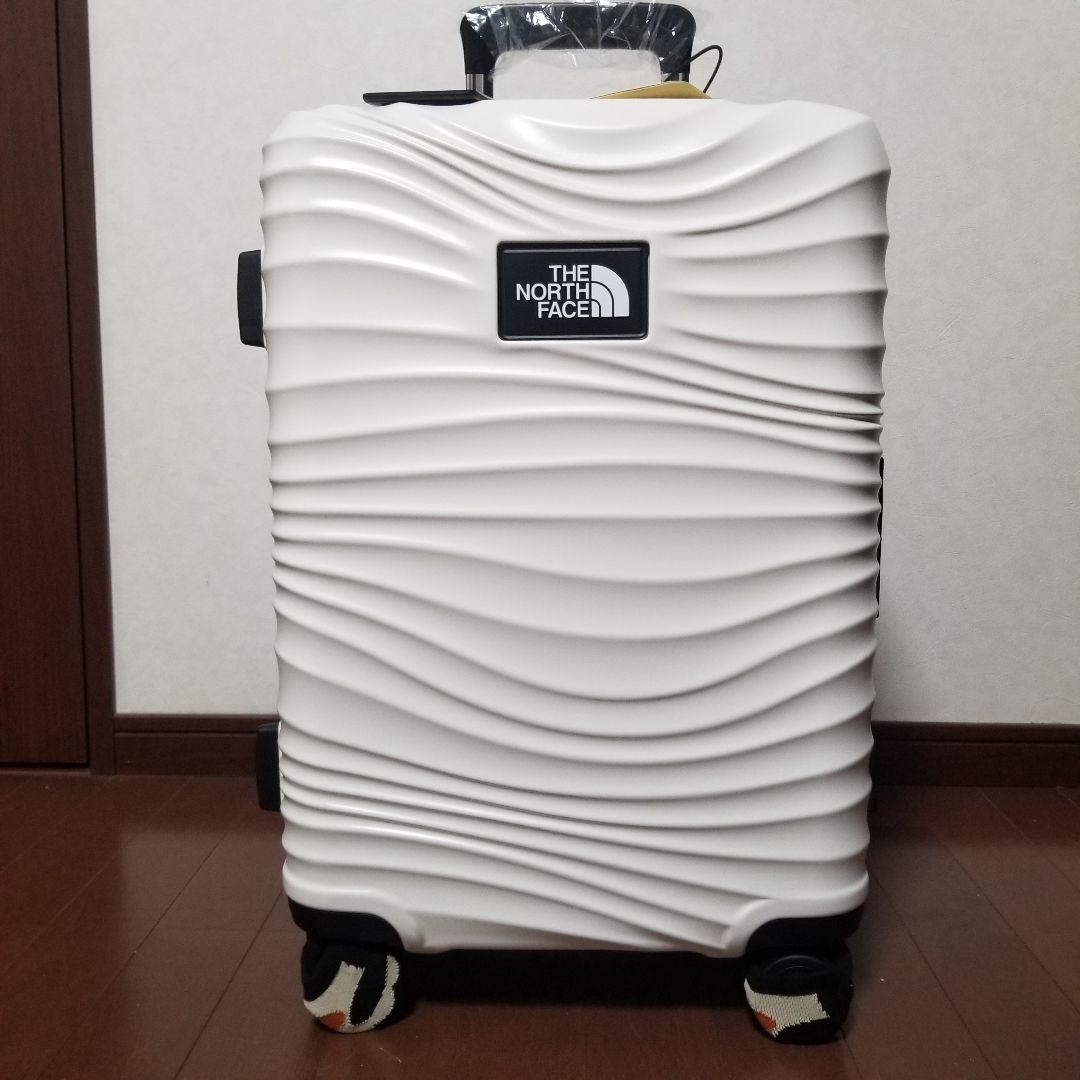 【韓国限定】THE NORTH FACE 20インチ キャリーケース
