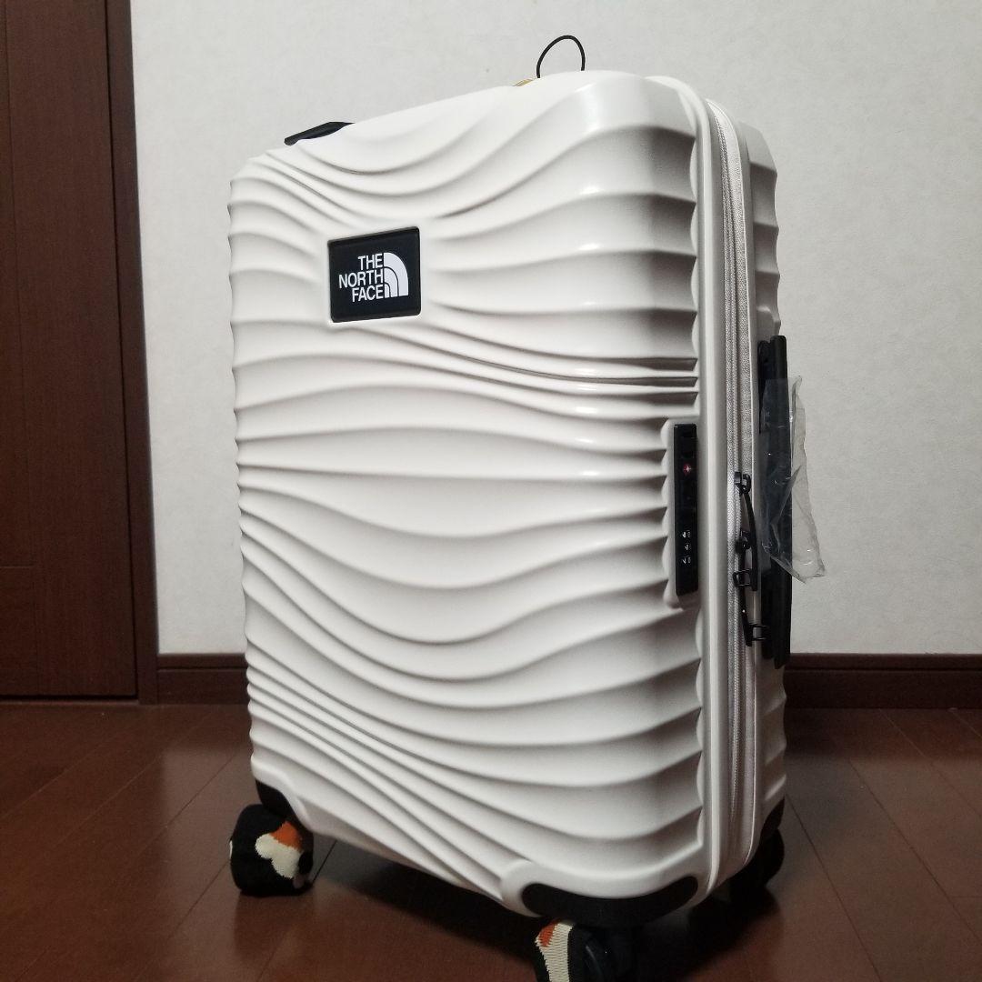 【韓国限定】THE NORTH FACE 20インチ キャリーケース