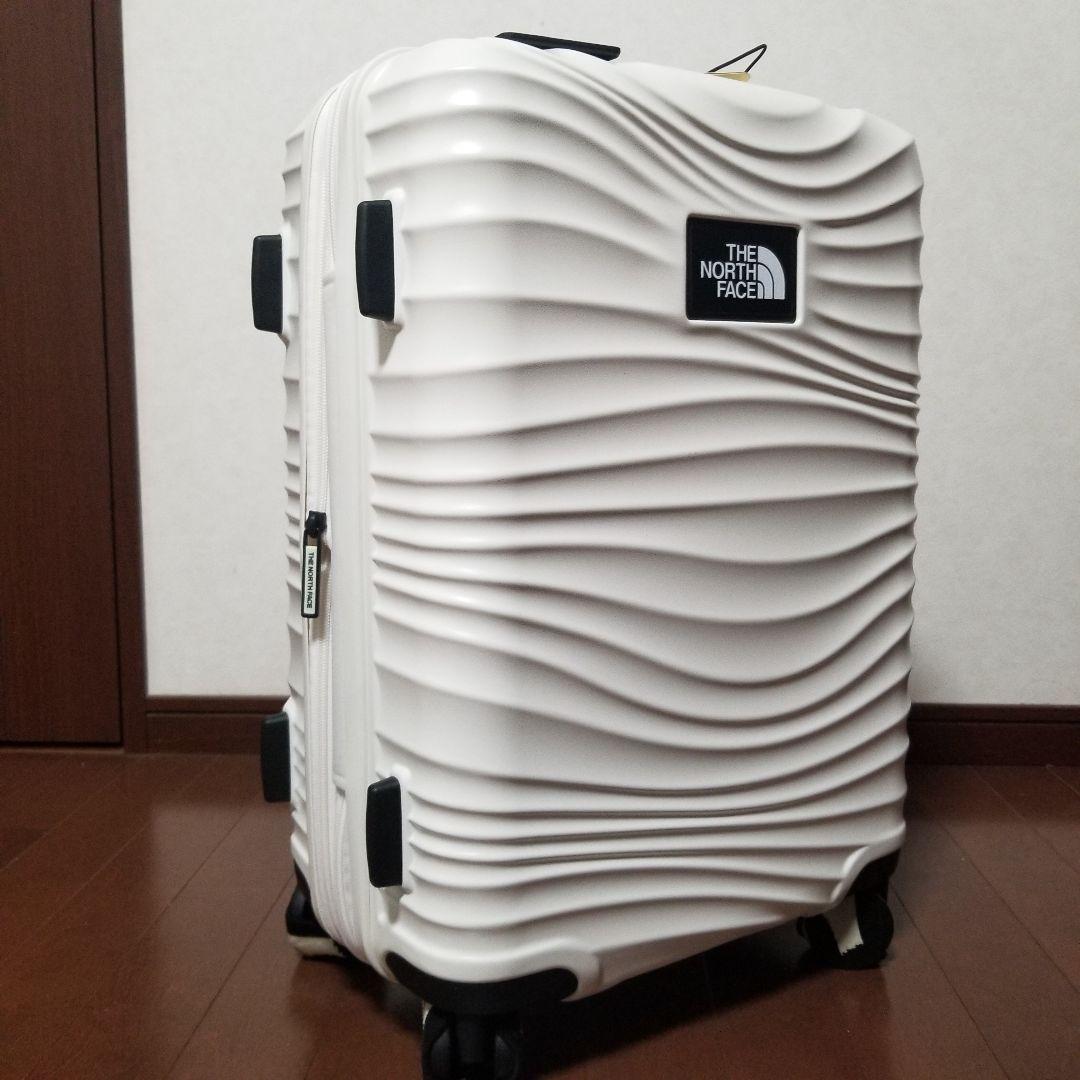 【韓国限定】THE NORTH FACE 20インチ キャリーケース