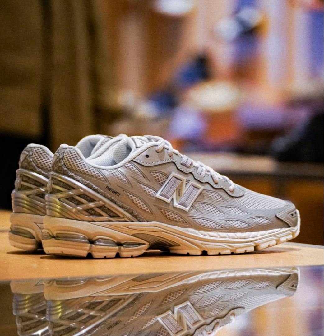 ニューバランス　 U1906WFE 25cm