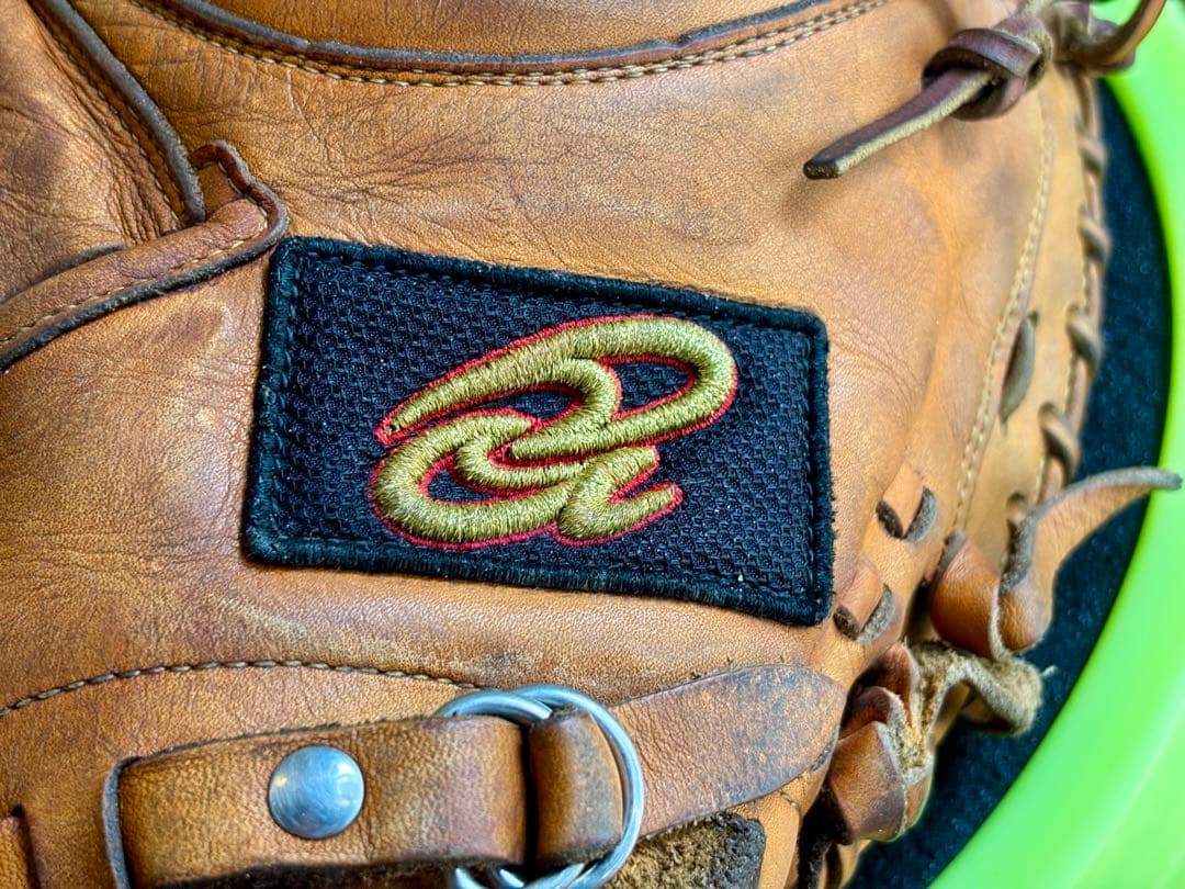 ドナイヤ 硬式 キャッチャーミット