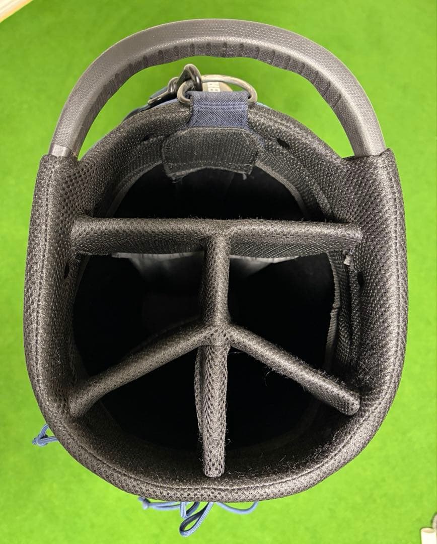 BRIEFING ブリーフィング　ゴルフバッグ 　CR-5