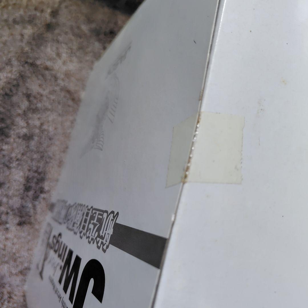 カフェレオ Jウイング 第五弾 1/144 航空自衛隊の戦闘機 1BOX10個入