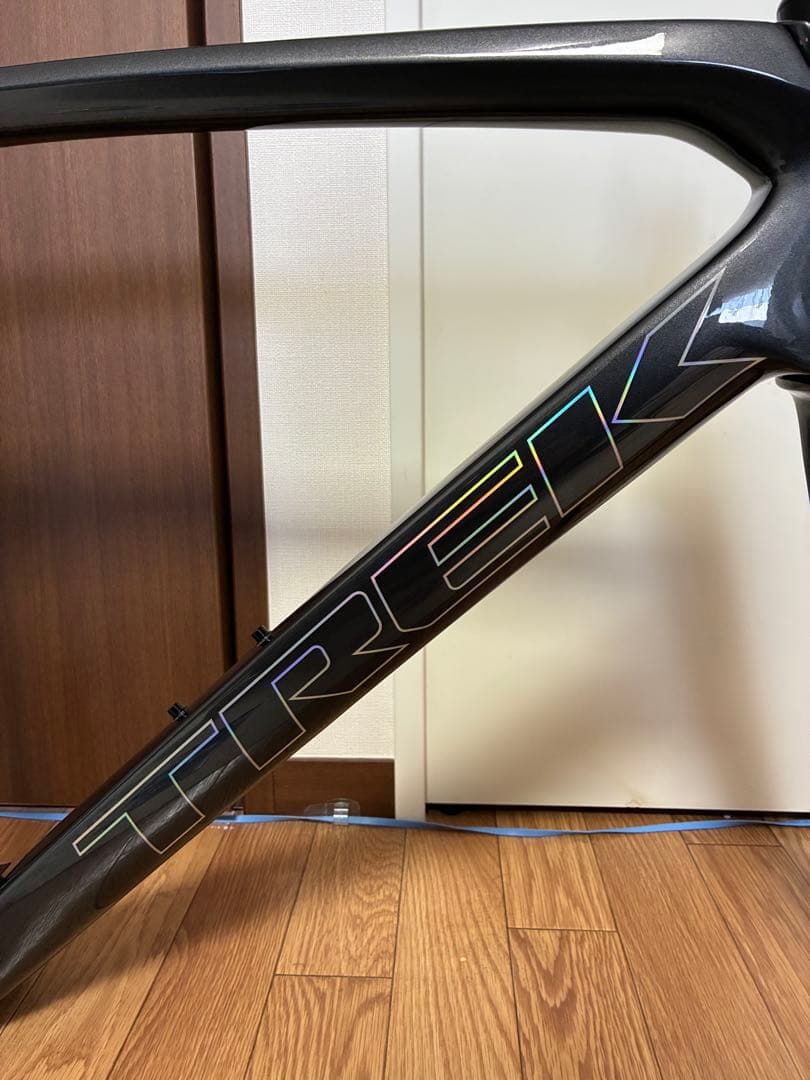 TREK EMONDA SL6 カーボン ロードバイクフレーム　54 2023