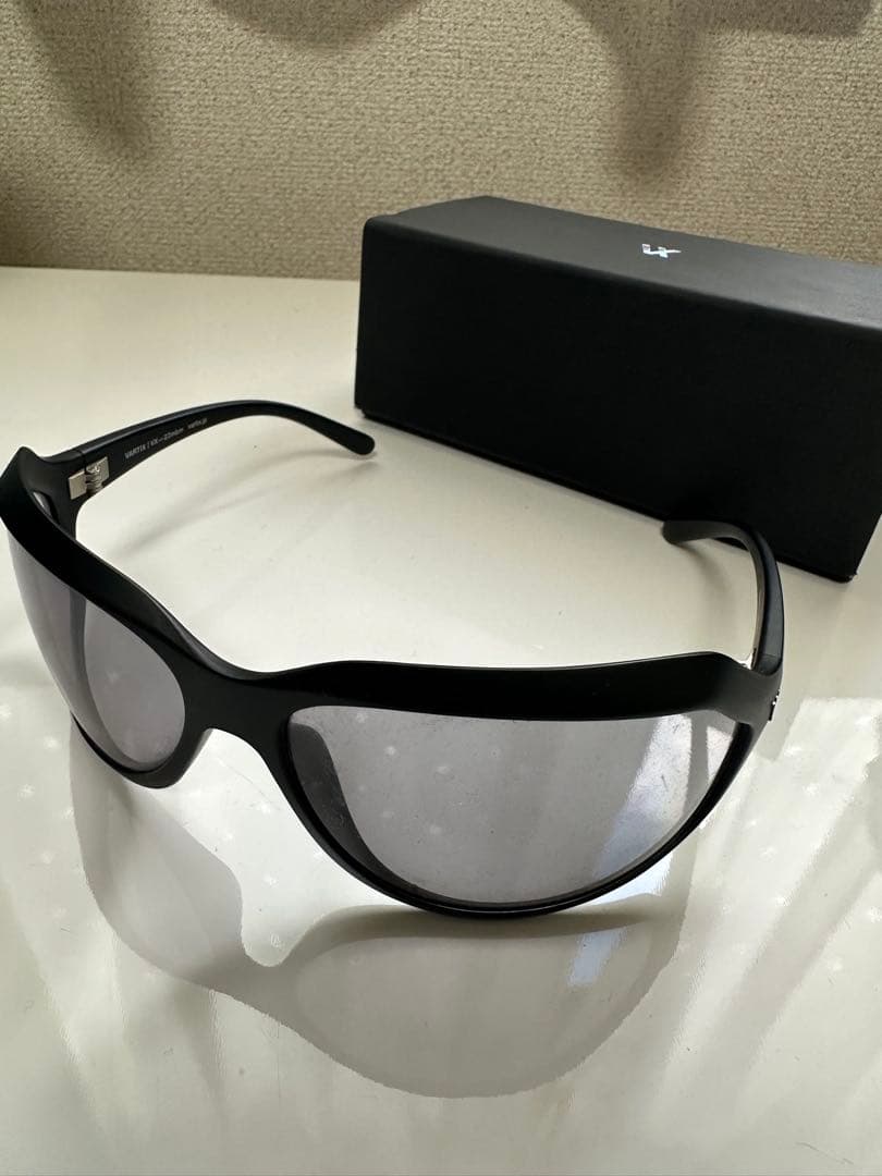 Vartix ガクト着用　サングラス　サイズS