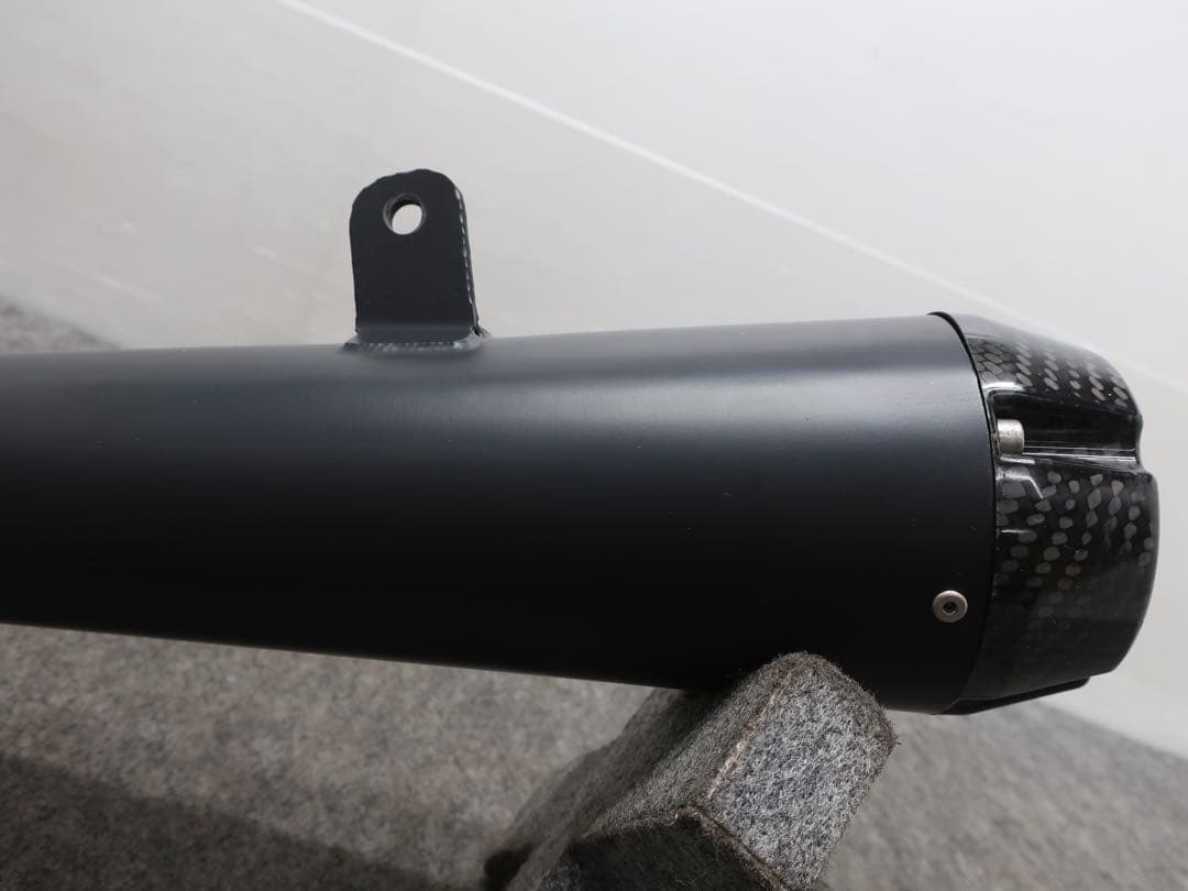 レブル250 500 マフラー TBRコンプS two brothers