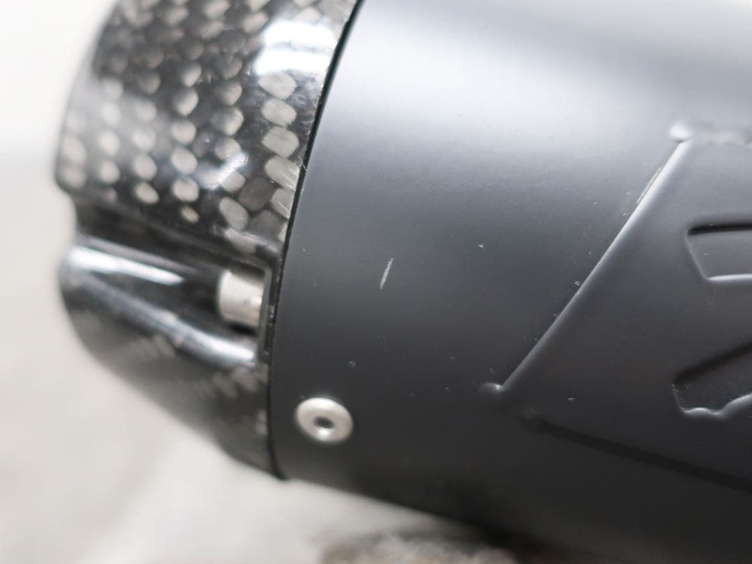 レブル250 500 マフラー TBRコンプS two brothers