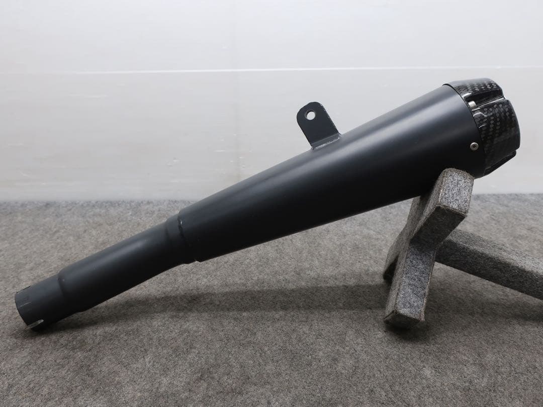 レブル250 500 マフラー TBRコンプS two brothers