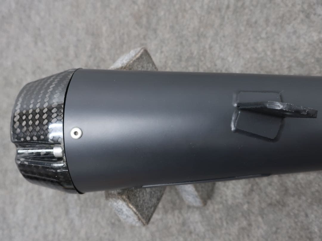 レブル250 500 マフラー TBRコンプS two brothers