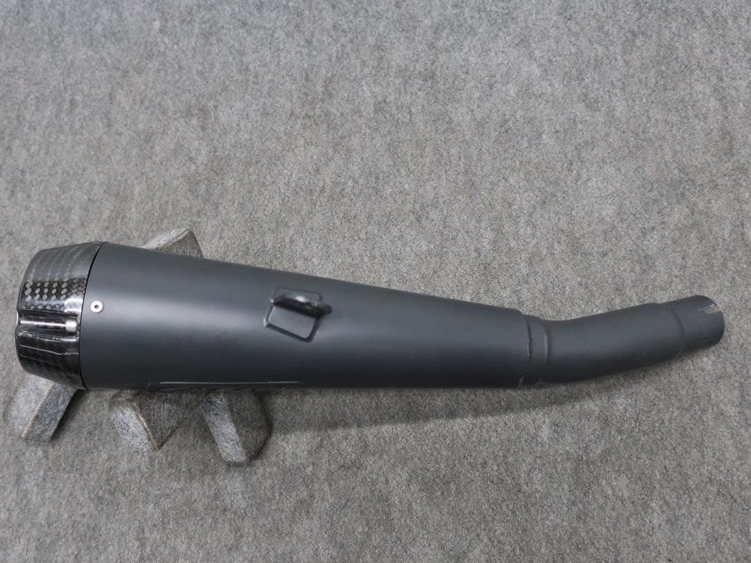 レブル250 500 マフラー TBRコンプS two brothers