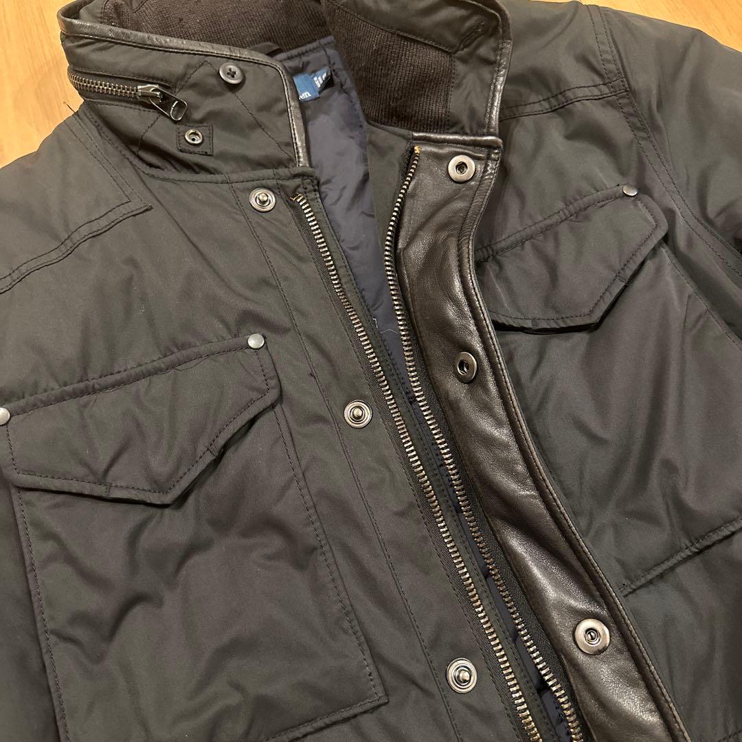 ジャケット・アウター 90s Ralph Lauren M-65 Field Jacket