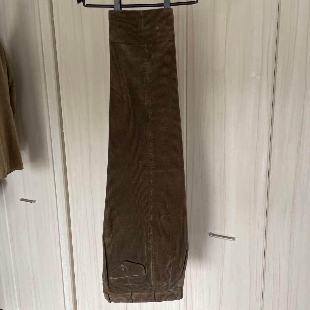 クリスチャンディオール他のメンズ￼スラックス5本セット