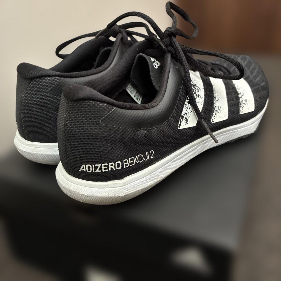 アディゼロ　26.5cm adizero