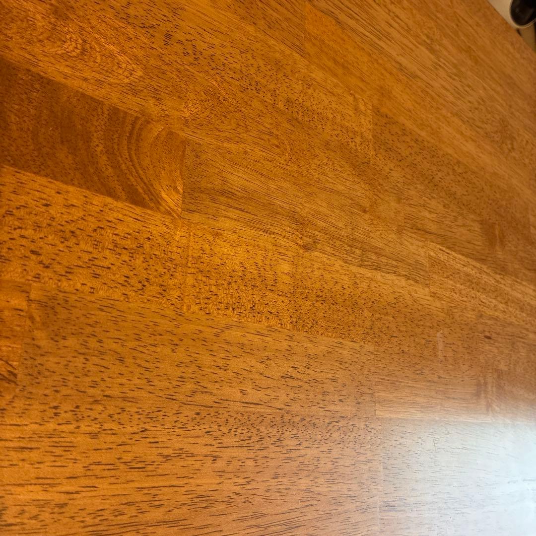 kanademono ローテーブル