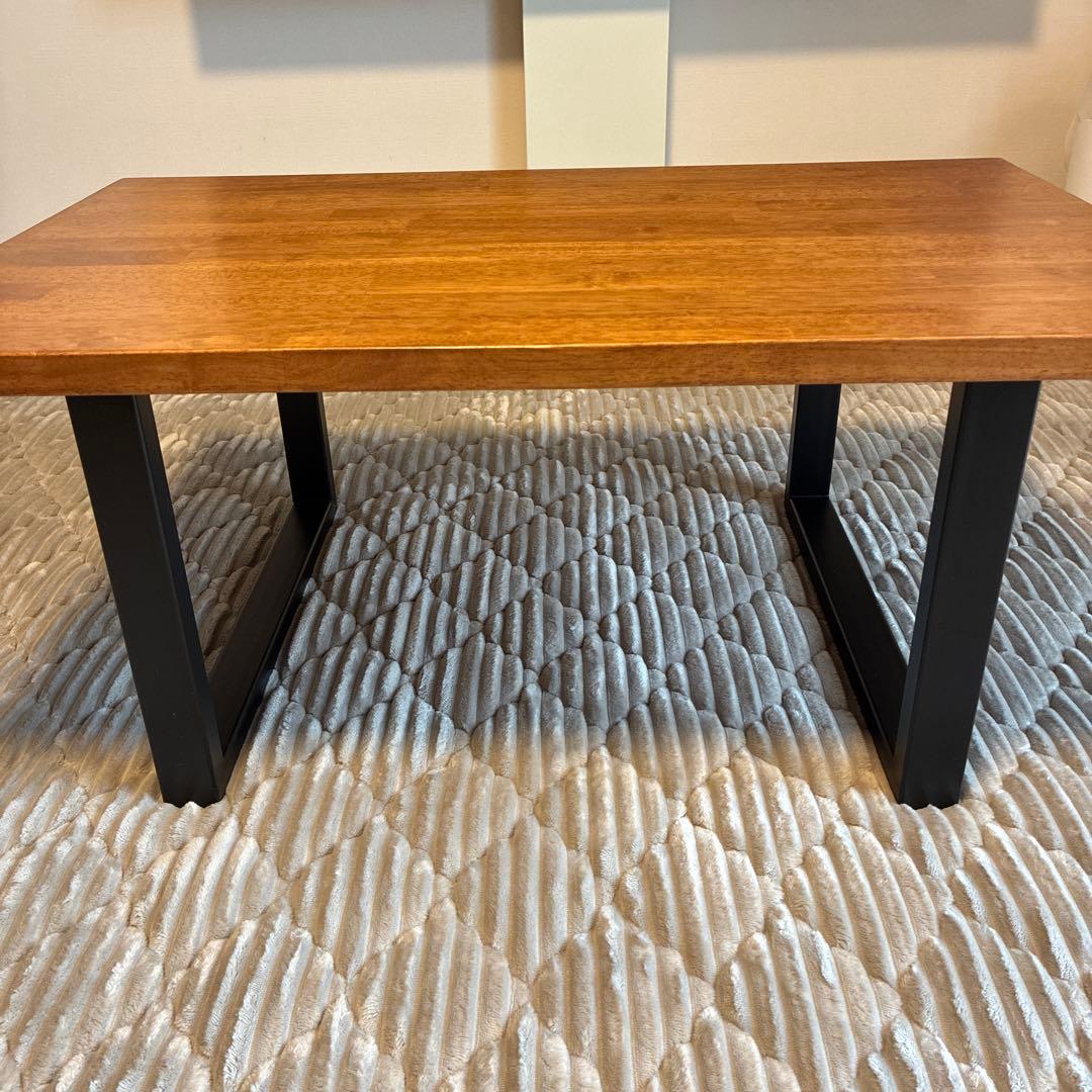 kanademono ローテーブル