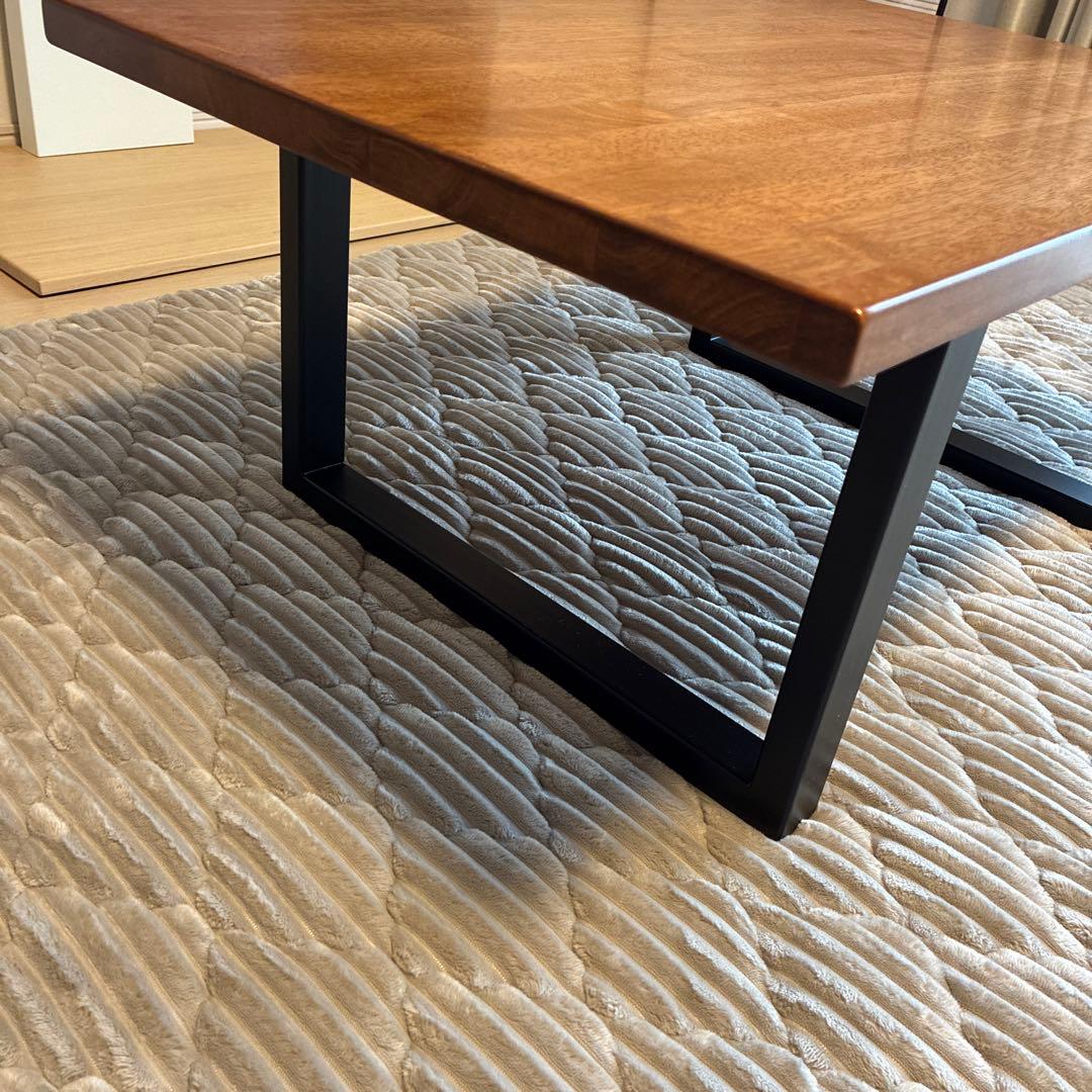 kanademono ローテーブル