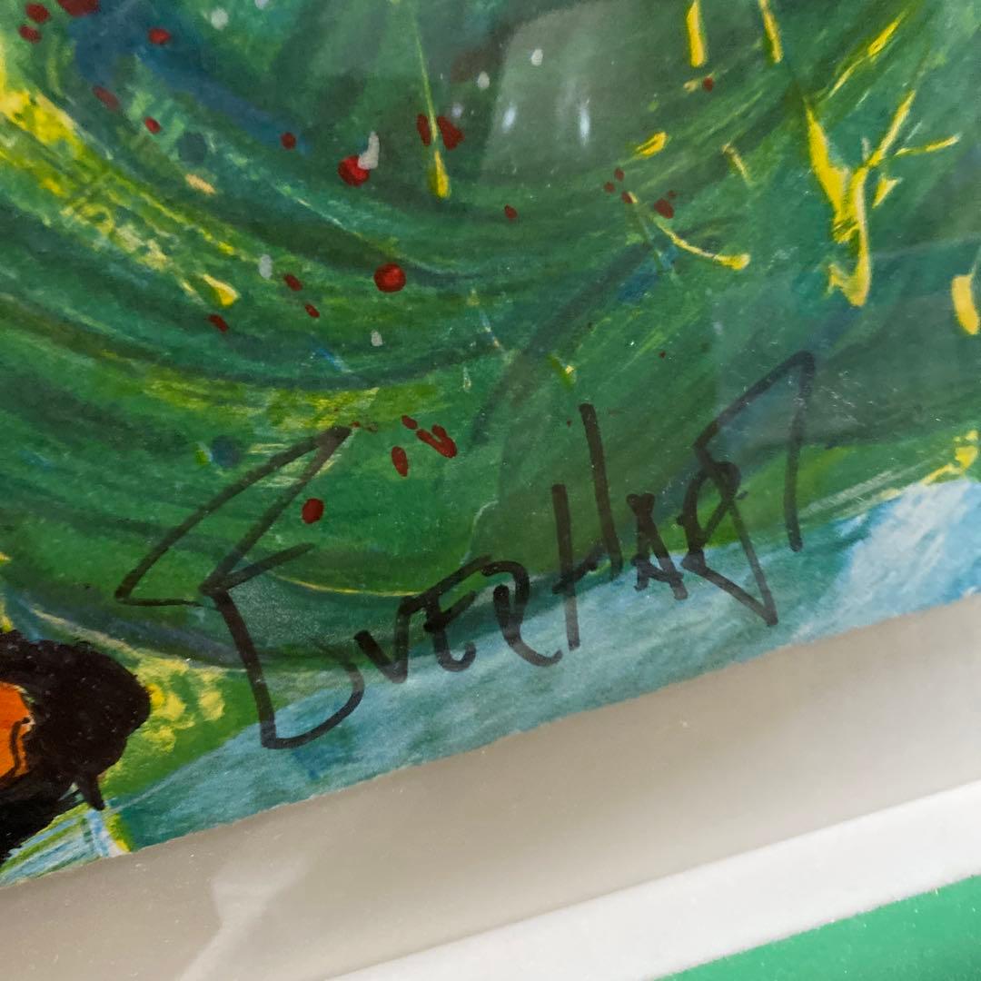 はなみかトムエバハート　SNOOPY