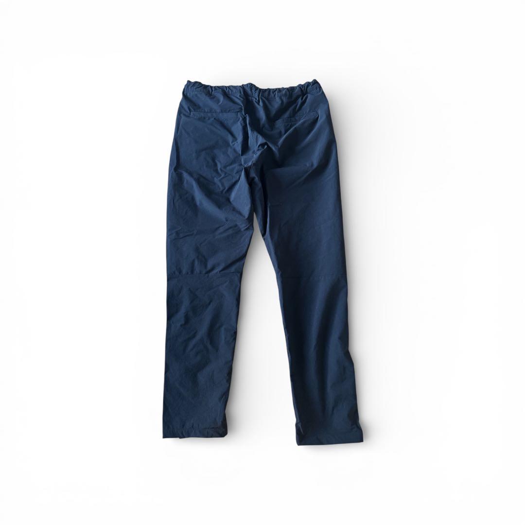 SOPH Bristol ブラック　パンツ Lサイズ