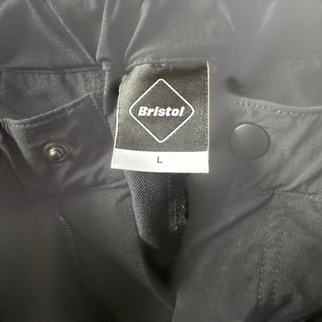 SOPH Bristol ブラック　パンツ Lサイズ