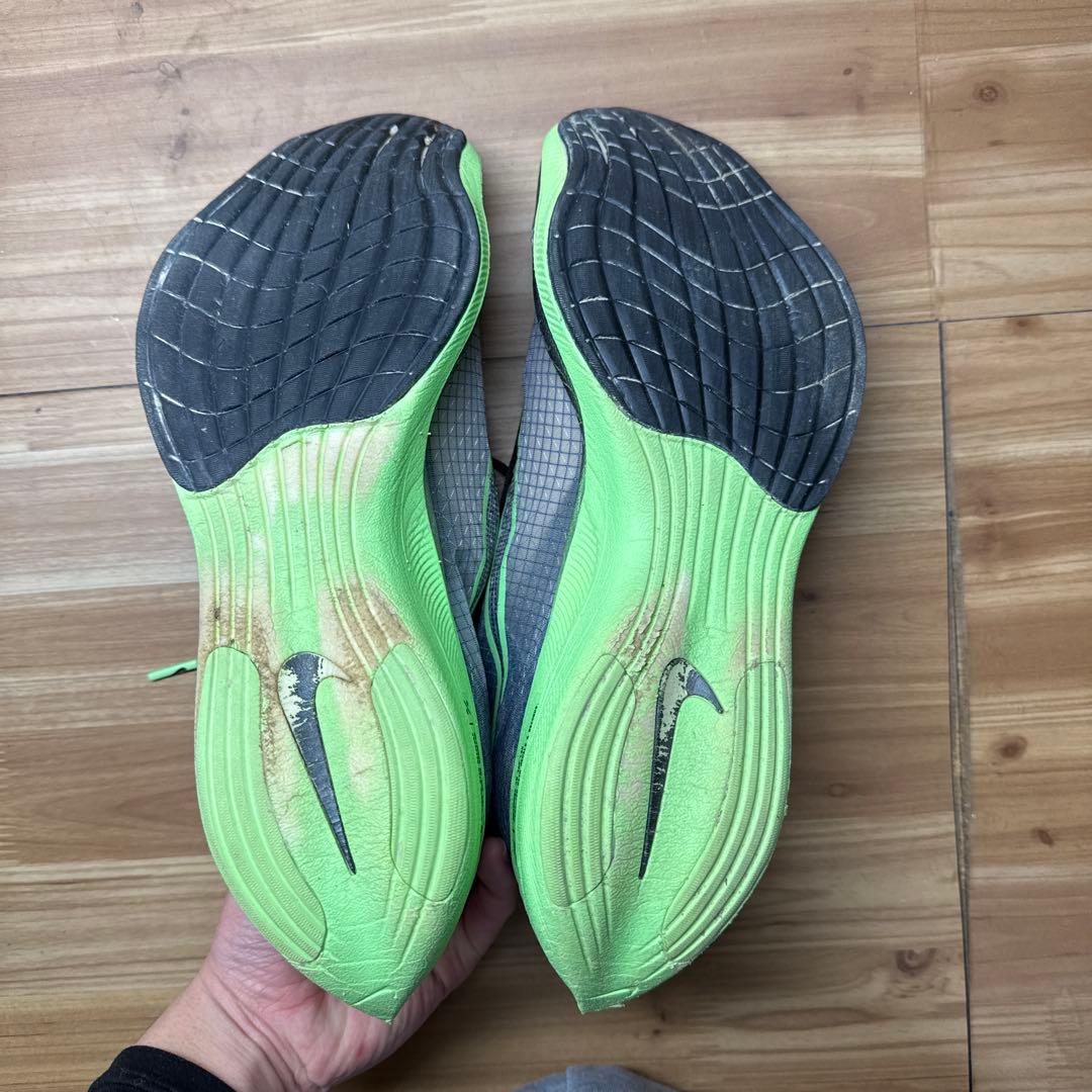 ヴェイパーフライネクストパーセント 2020年カラー 26.0cm