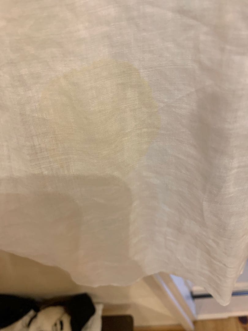 ŠP (エシュペー) / CHURCH SMOCK ONEPIECE