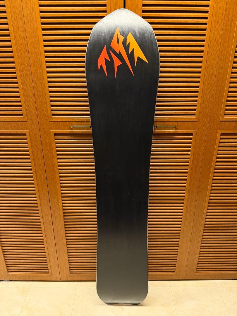 (Akira様)STRATOS jones スノーボード　156cm