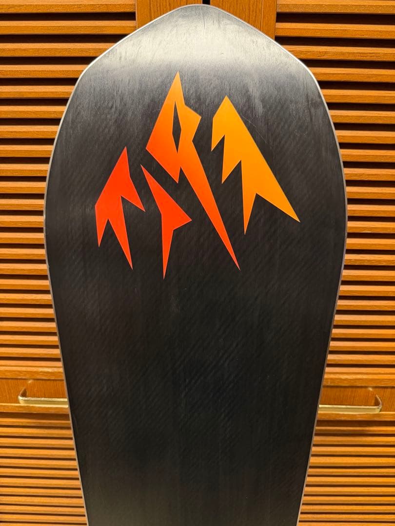 (Akira様)STRATOS jones スノーボード　156cm