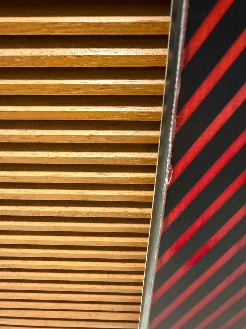 (Akira様)STRATOS jones スノーボード　156cm