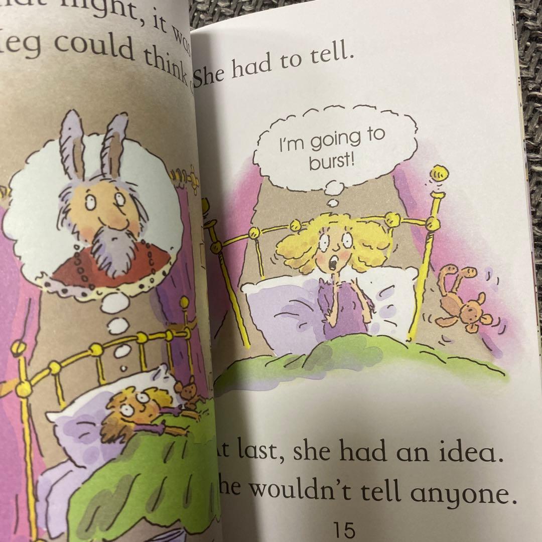 (最終値下げ)My First Reading Library 50冊CD付き