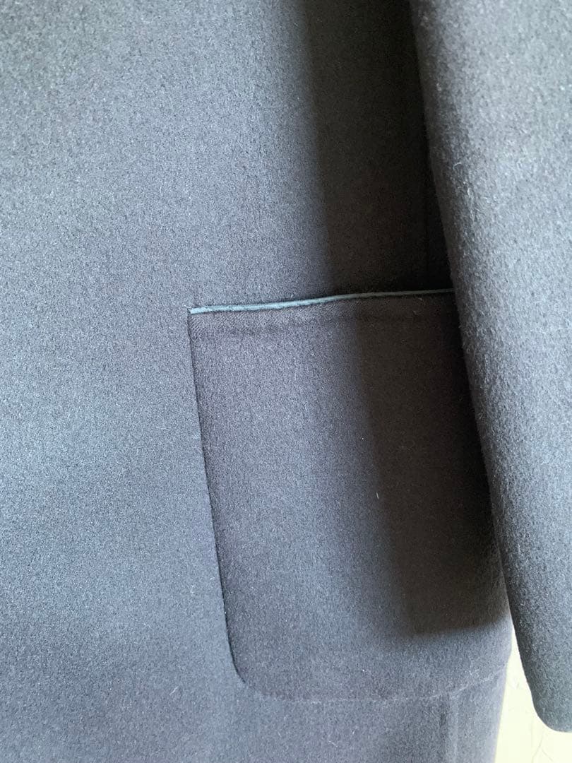 MaxMara ウールコート 38サイズ