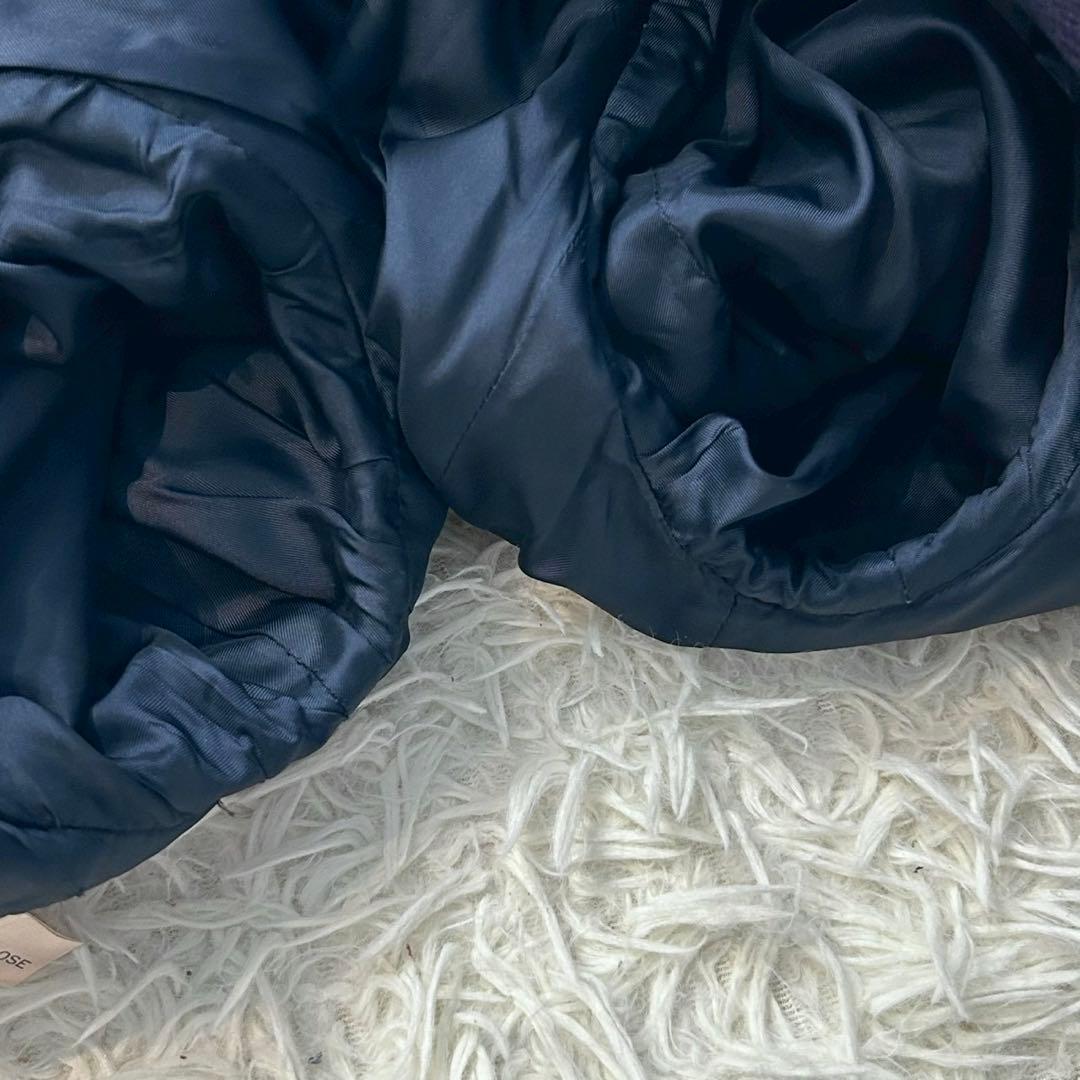 ✨ ルー  ✨ アクアスキュータム カシミヤ100% チェスターコート