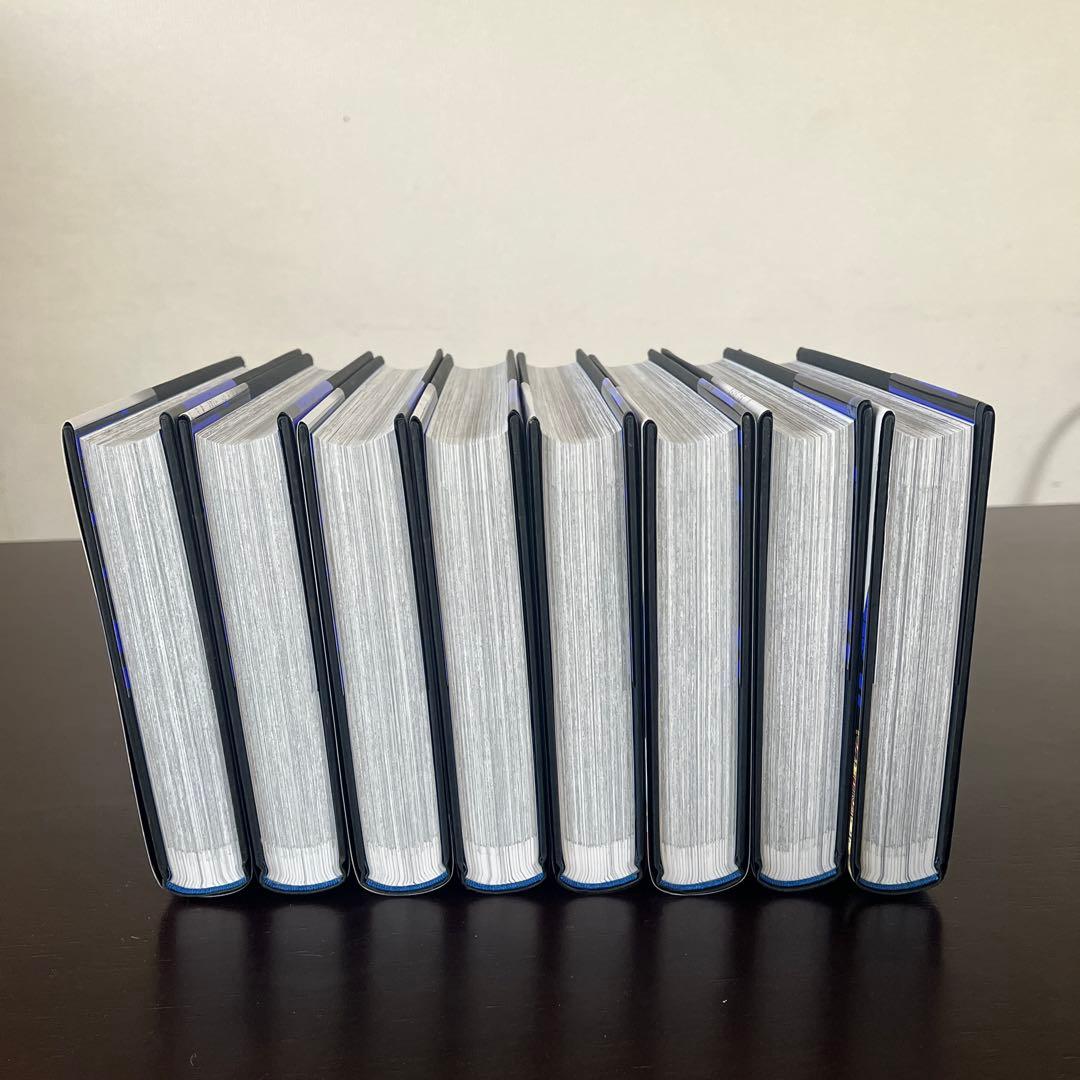 キングダム　完全版　1〜8巻　原泰久