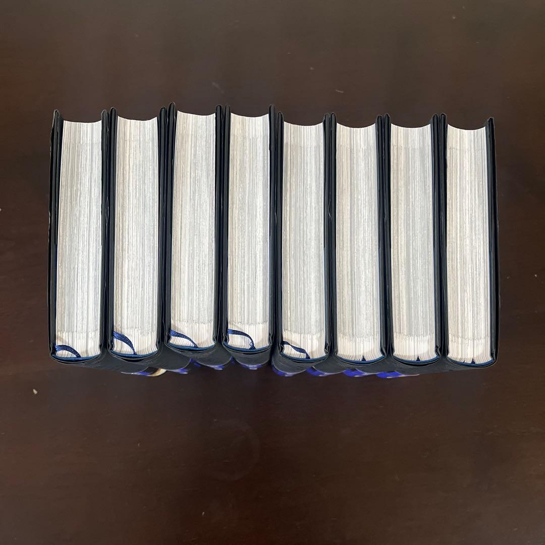 キングダム　完全版　1〜8巻　原泰久