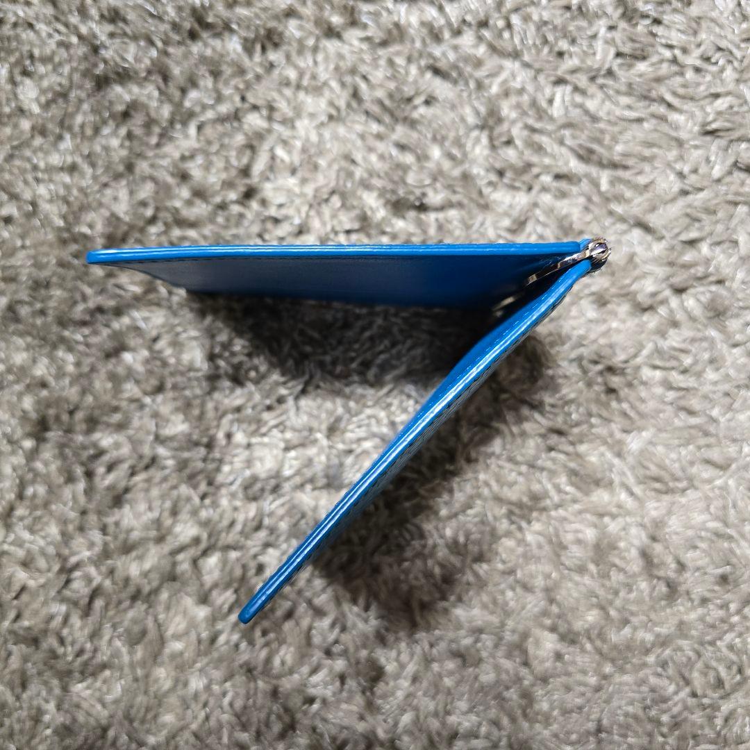 トム・フォード　マネークリップ　2つ折り財布