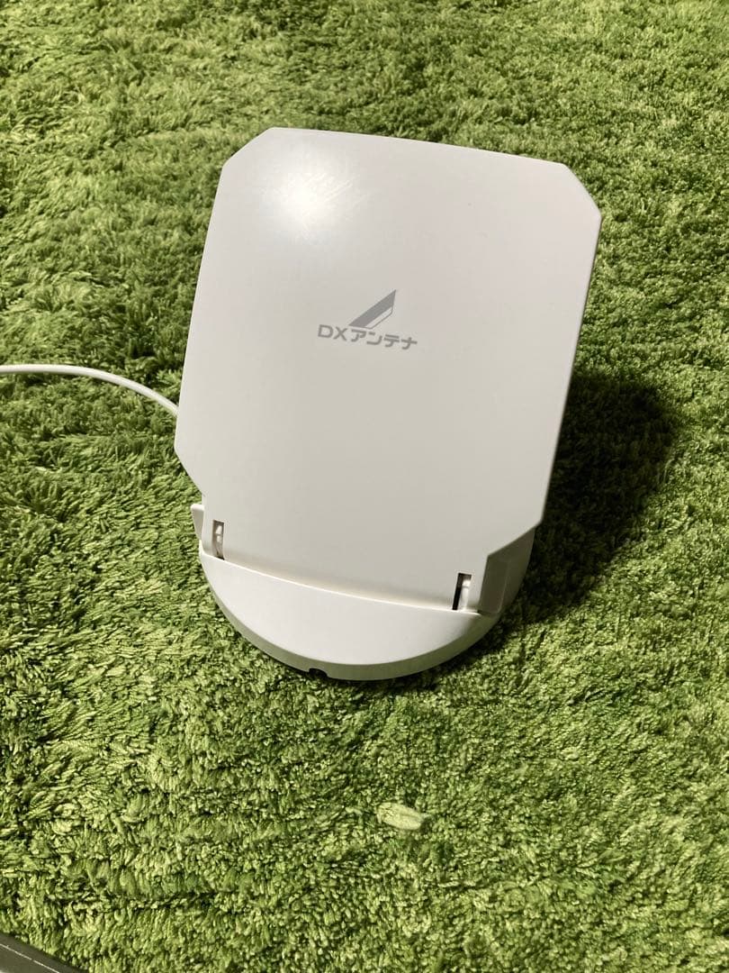 Panasonic VIERA DMP-BV200 ポータブルテレビ　オマケ付き