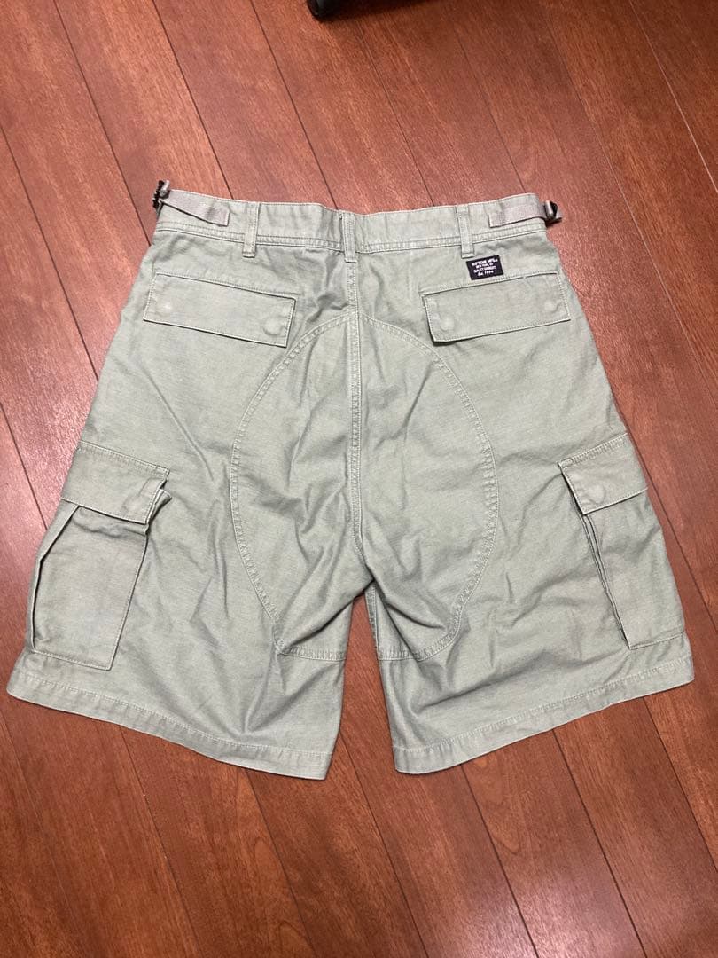 パンツ supreme Cargo Short