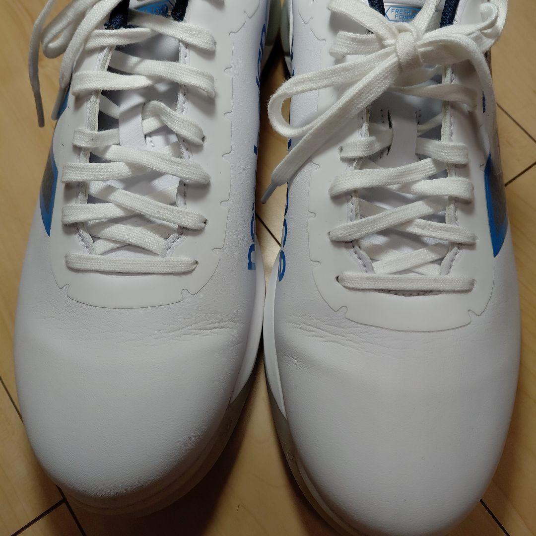 new balance Fresh Foam 2500v4.0 ゴルフシューズ