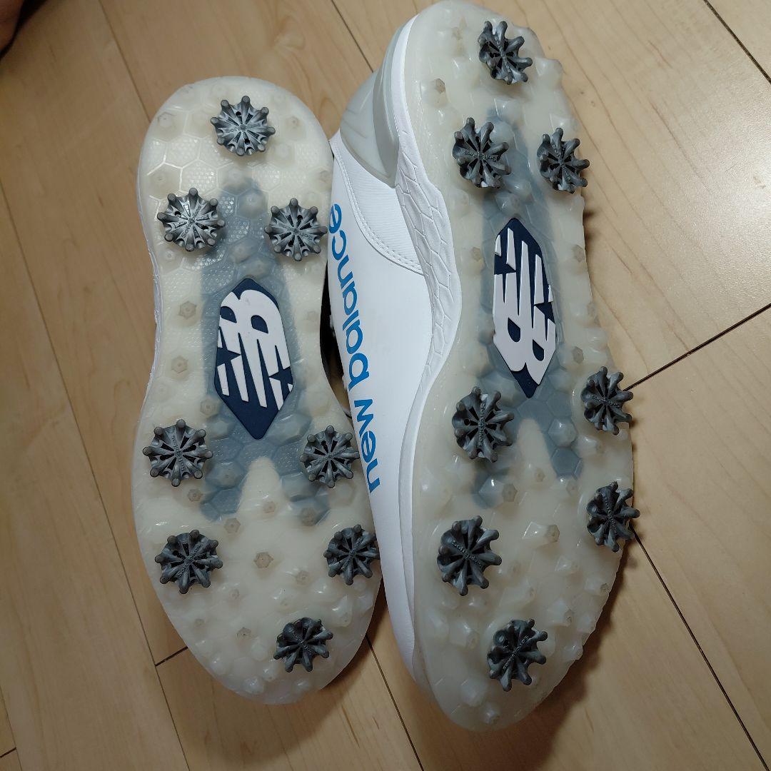 new balance Fresh Foam 2500v4.0 ゴルフシューズ