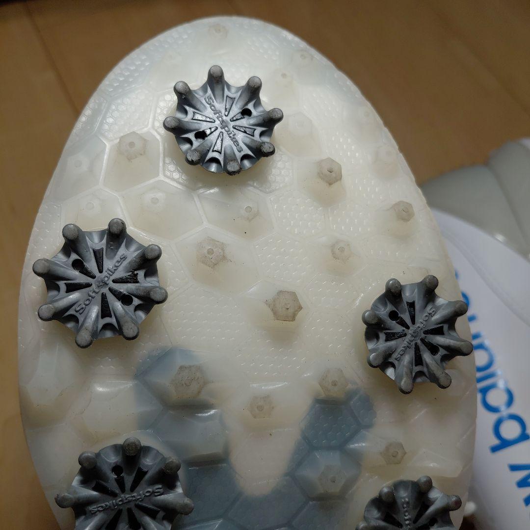 new balance Fresh Foam 2500v4.0 ゴルフシューズ