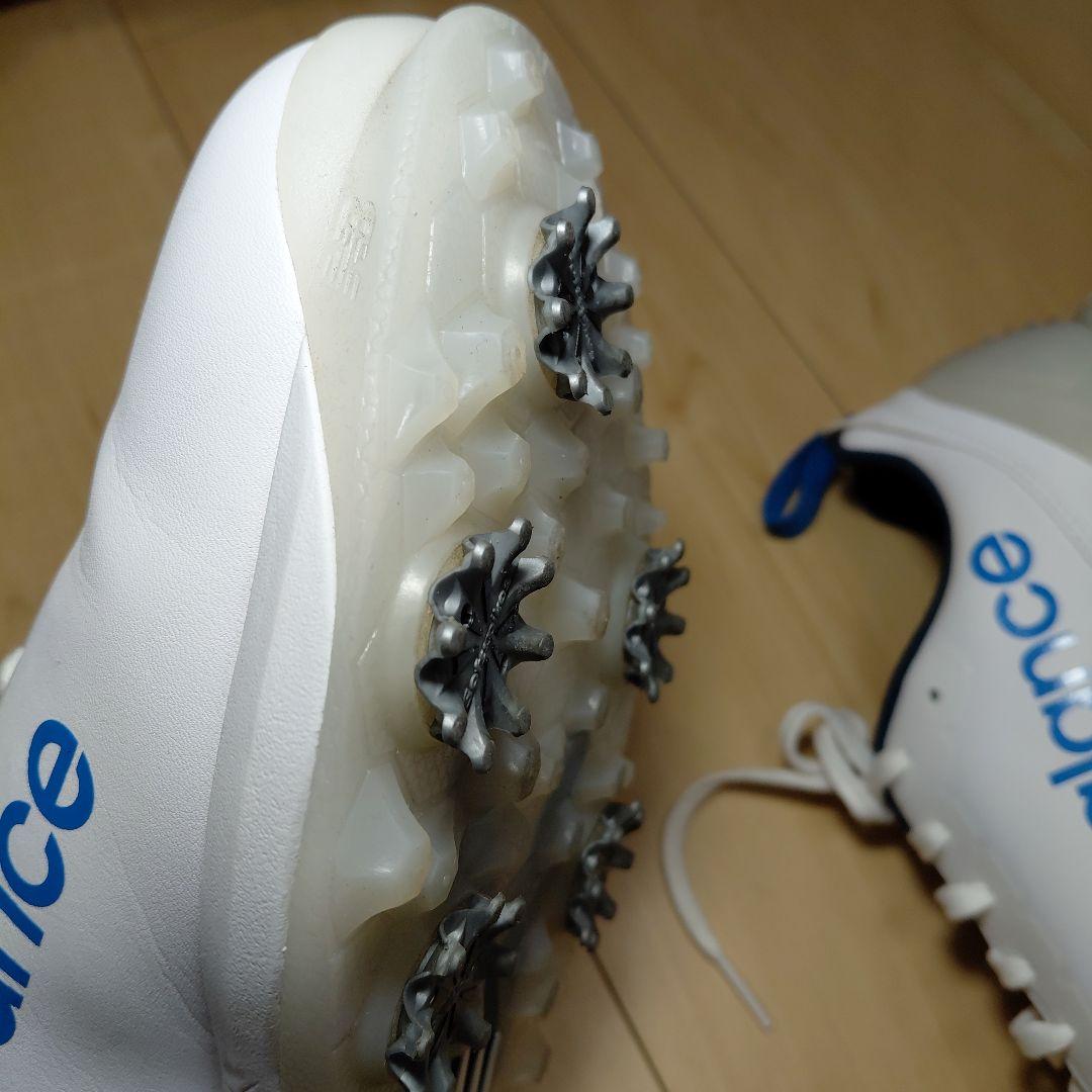 new balance Fresh Foam 2500v4.0 ゴルフシューズ