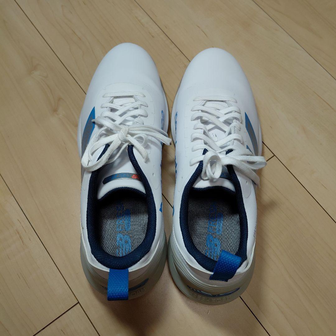 new balance Fresh Foam 2500v4.0 ゴルフシューズ