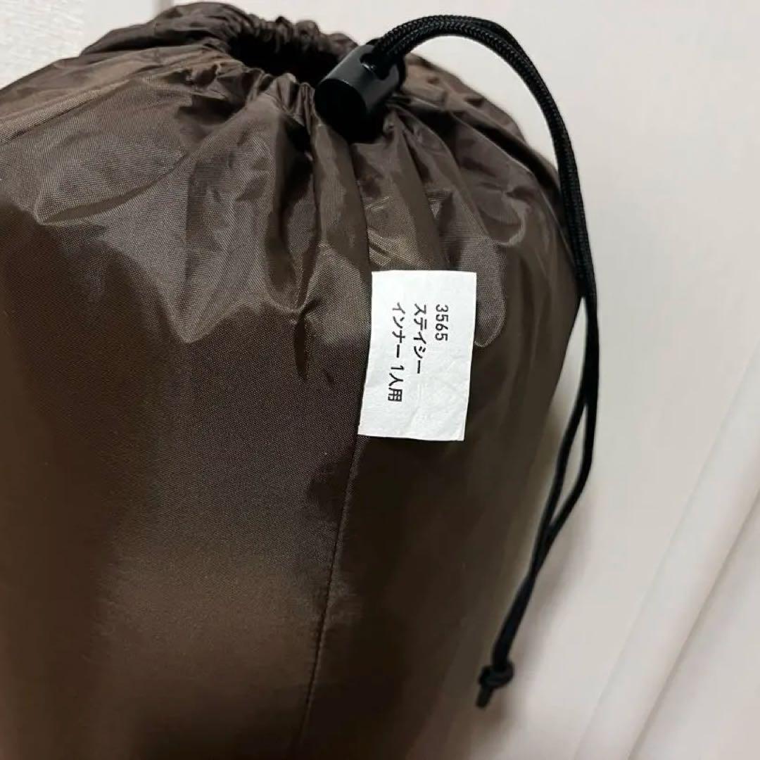 【美品】限定品 オガワ ステイシー インナー 1人用 ステイシーファルダ st2