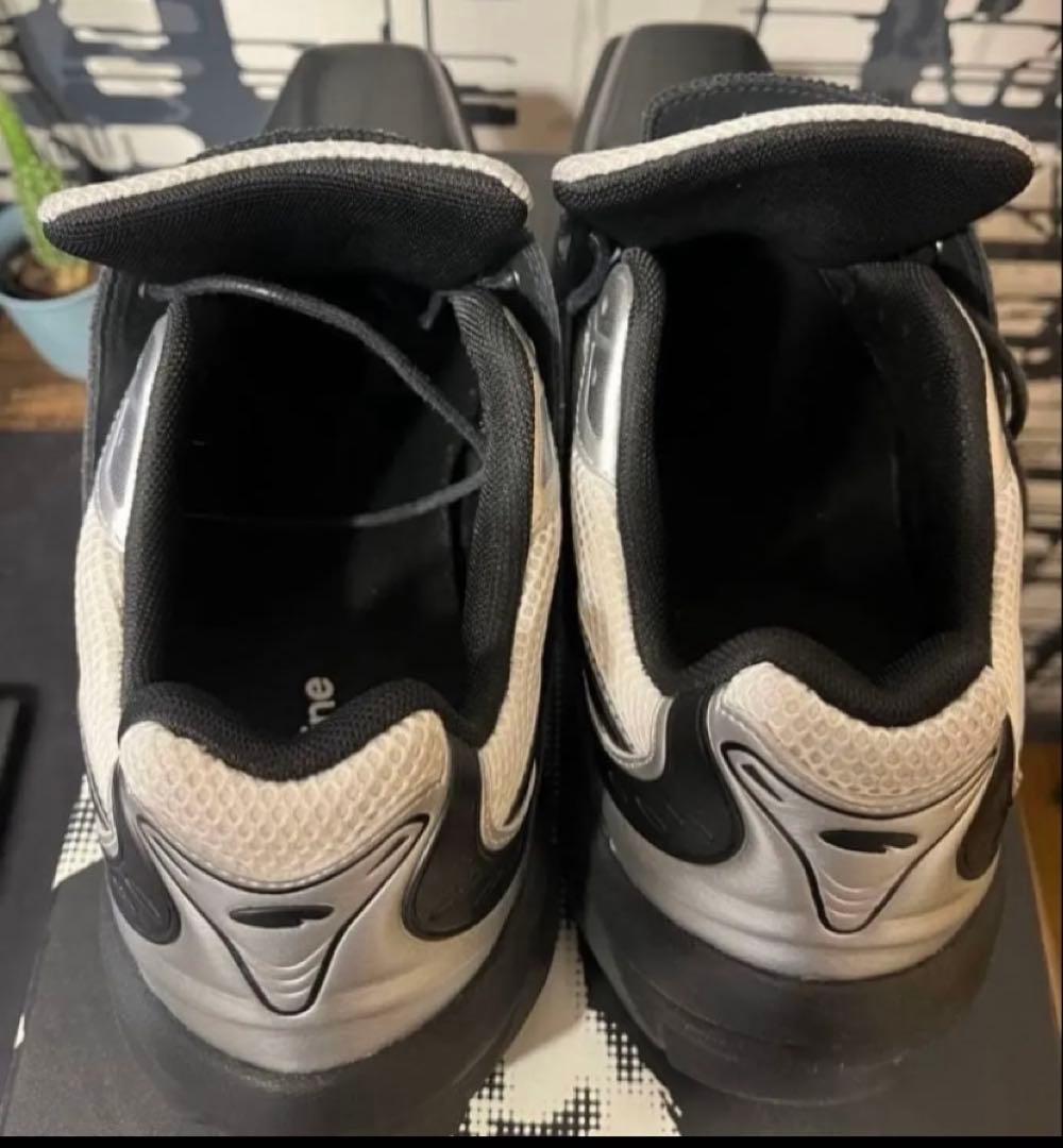 remagine hybrid derby shoes 46 リマジン　29cm