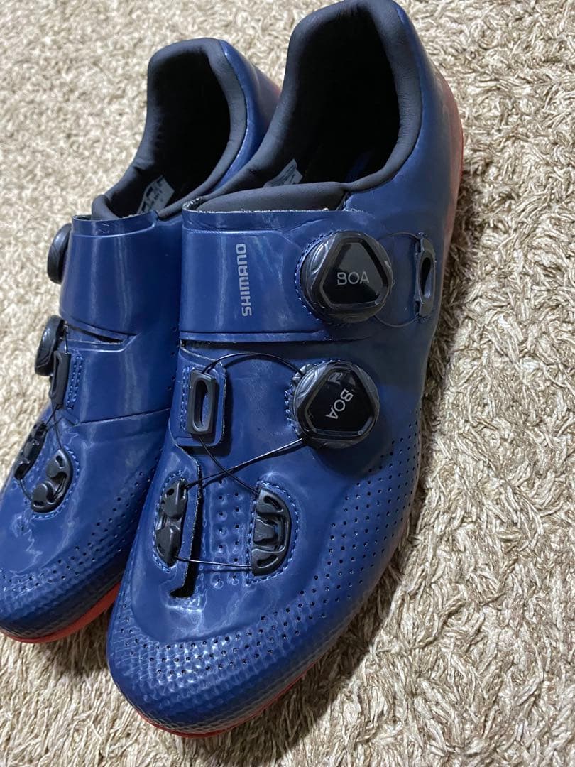 SHIMANO RC702 42.5E 美品