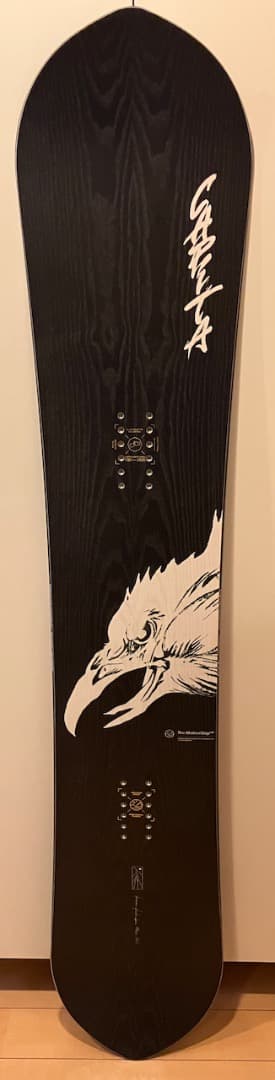 25-26 CAPITA KAZU KOKUBO PRO 160cmくれ