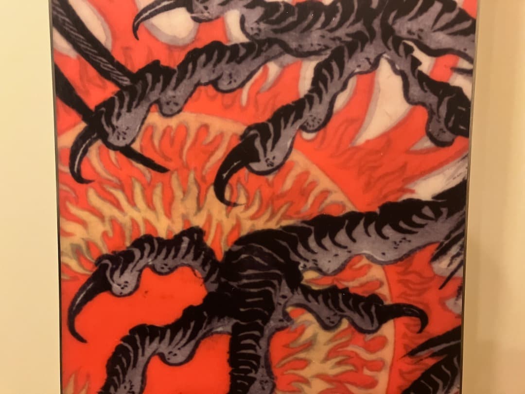 25-26 CAPITA KAZU KOKUBO PRO 160cmくれ