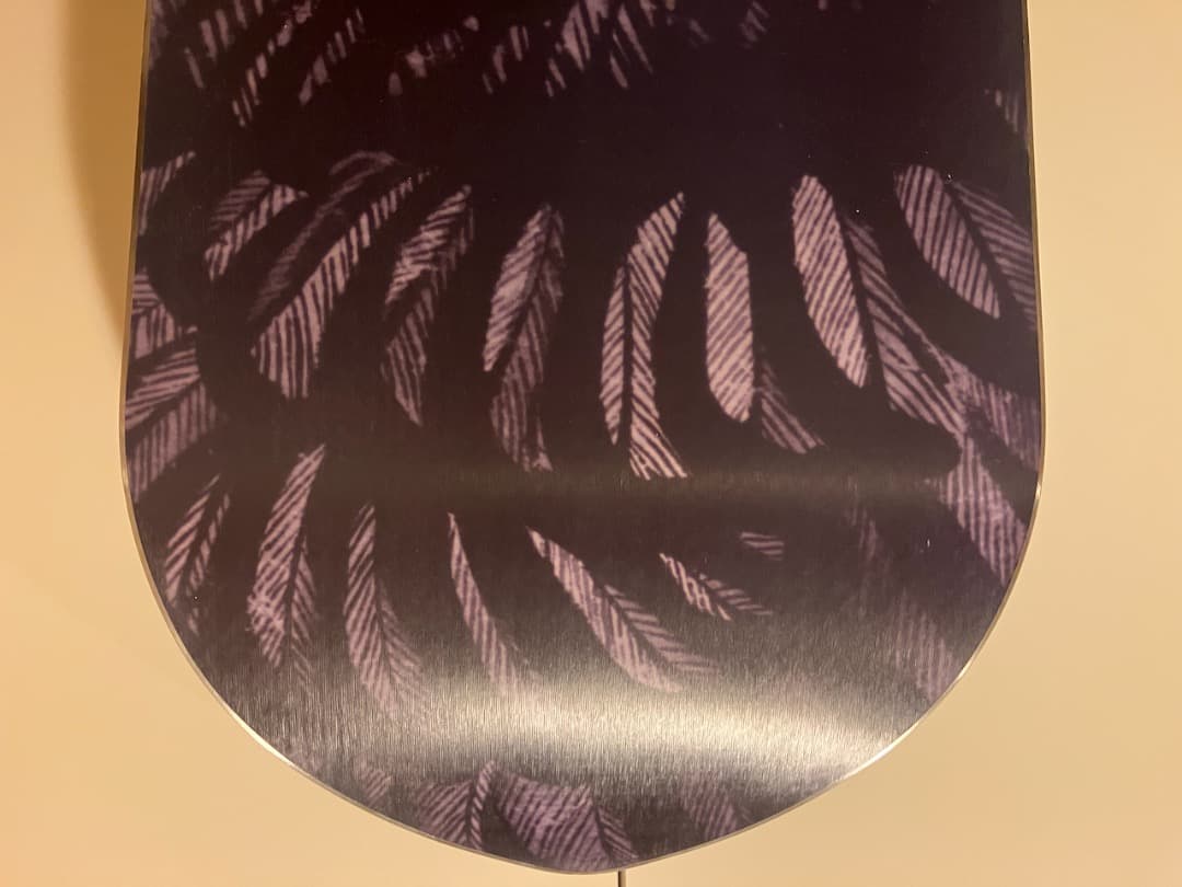 25-26 CAPITA KAZU KOKUBO PRO 160cmくれ